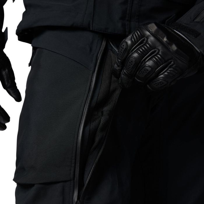Штани Fox Ranger Gore-tex Adventure Pant Black
