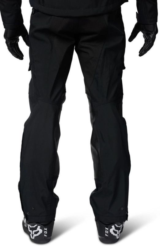 Штани Fox Ranger Gore-tex Adventure Pant Black