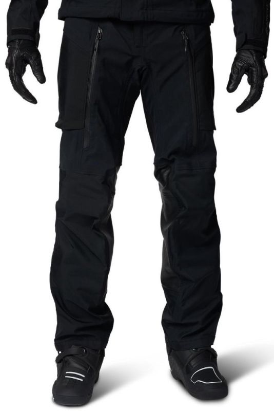 Штани Fox Ranger Gore-tex Adventure Pant Black