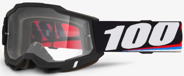 Окуляри 100% Accuri 2 Goggle Magnus