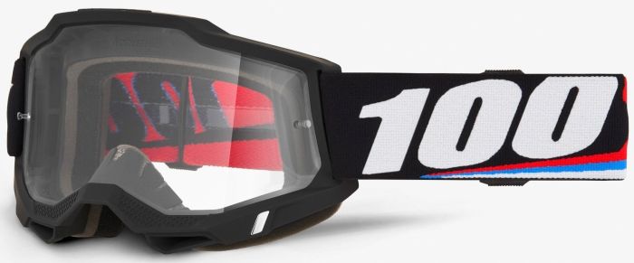 Окуляри 100% Accuri 2 Goggle Magnus