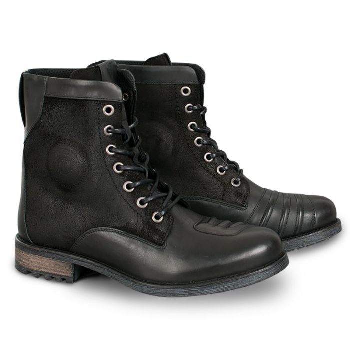 Взуття REV'IT REGENT black
