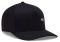 Кепка Fox Barge Flexfit Hat Black