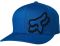 Кепка Fox Flex 45 Flexfit Hat Royal Blue