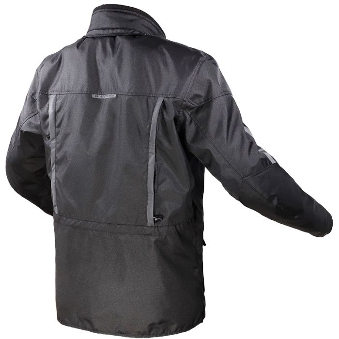 Куртка LS2 Metropolis Evo Man Jacket Black