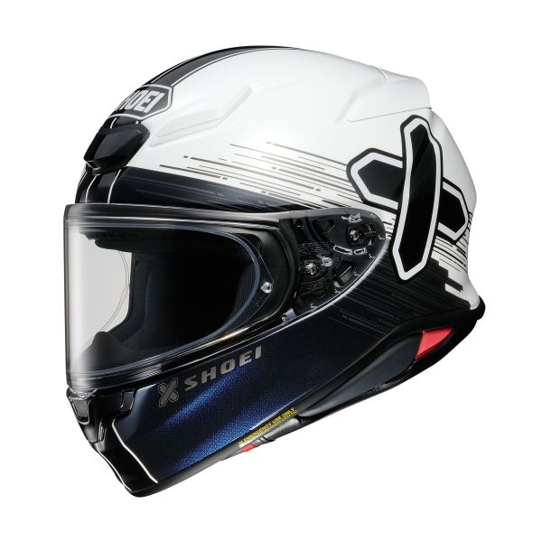 Шолом SHOEI NXR2 IDEOGRAPH TC-6