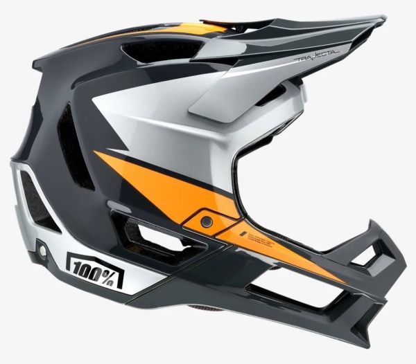 Шолом Ride 100% Trajecta Helmet Freeflight