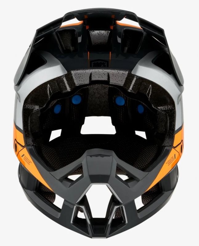 Шолом Ride 100% Trajecta Helmet Freeflight
