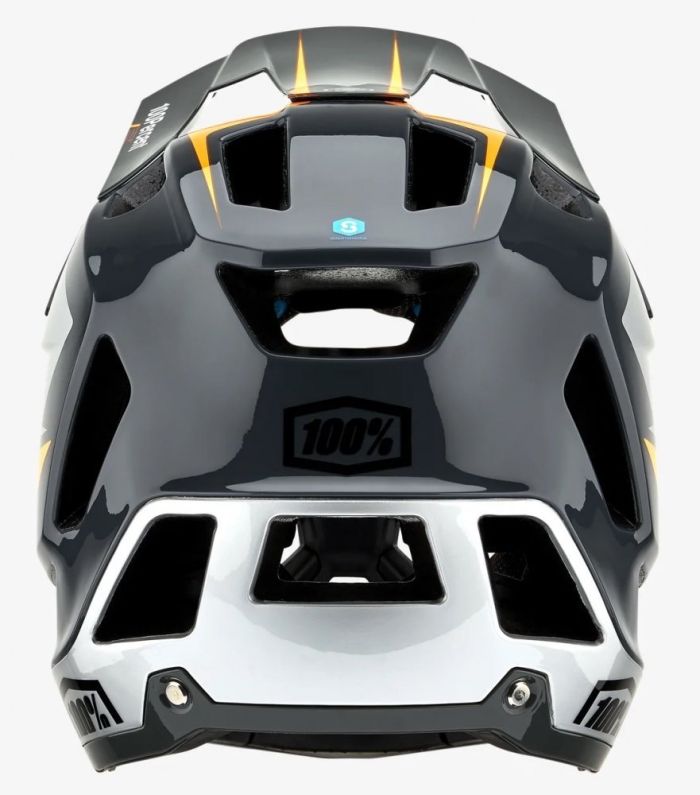 Шолом Ride 100% Trajecta Helmet Freeflight