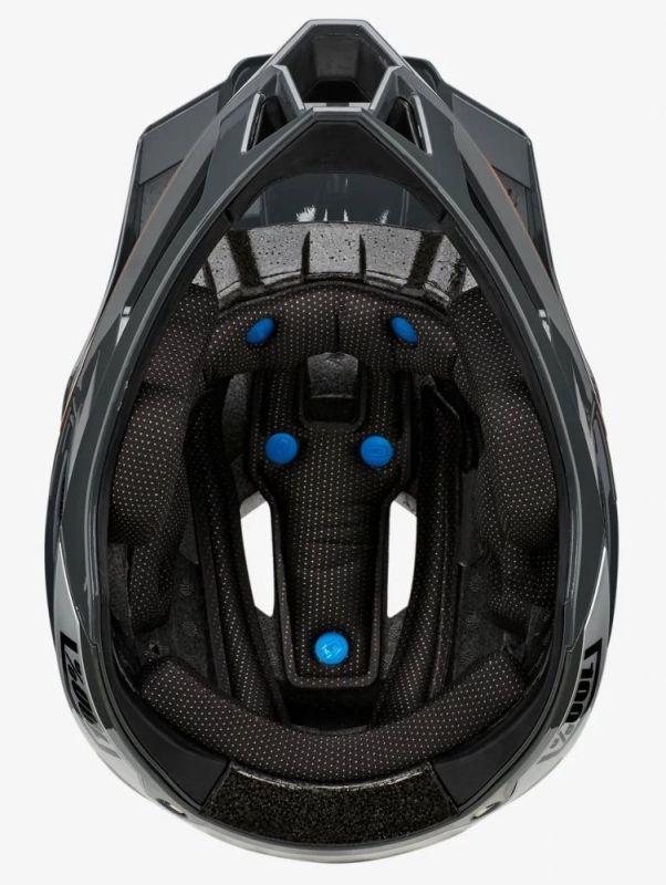Шолом Ride 100% Trajecta Helmet Freeflight