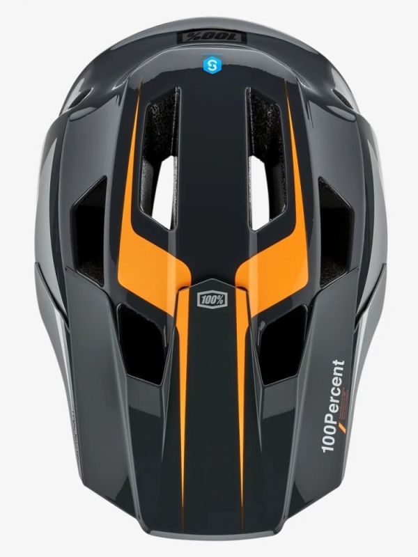 Шолом Ride 100% Trajecta Helmet Freeflight