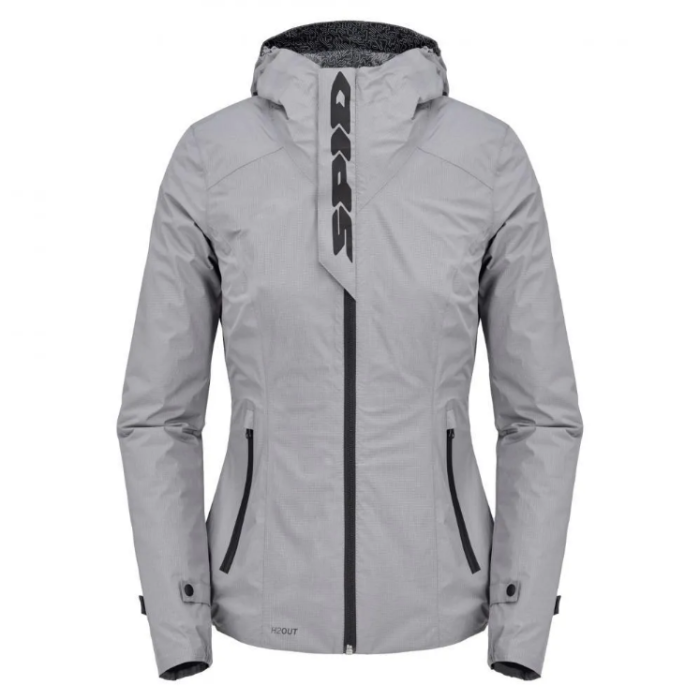 Дощовик RAIN HOODIE LADY