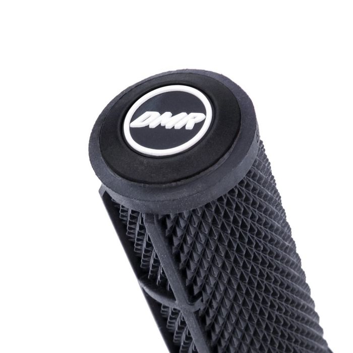 Грипси DMR DeathGrip2 Thin Flangeless [Black]