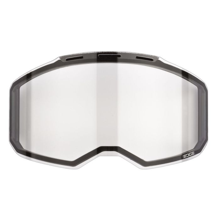 Лінза до окулярів Klim Edge Lens (Off-Road) Clear
