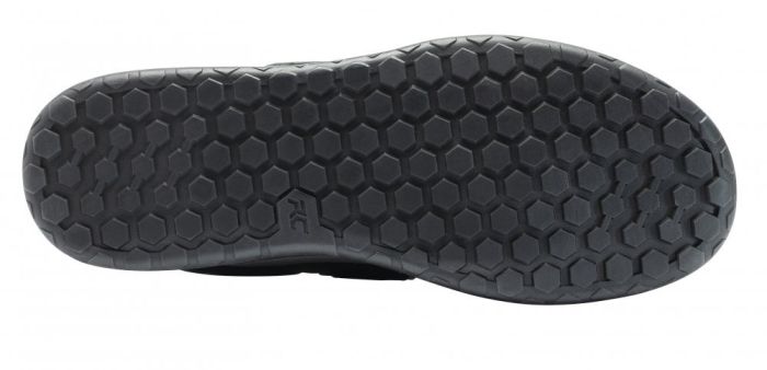 Взуття Ride Concepts Tnt Charcoal black