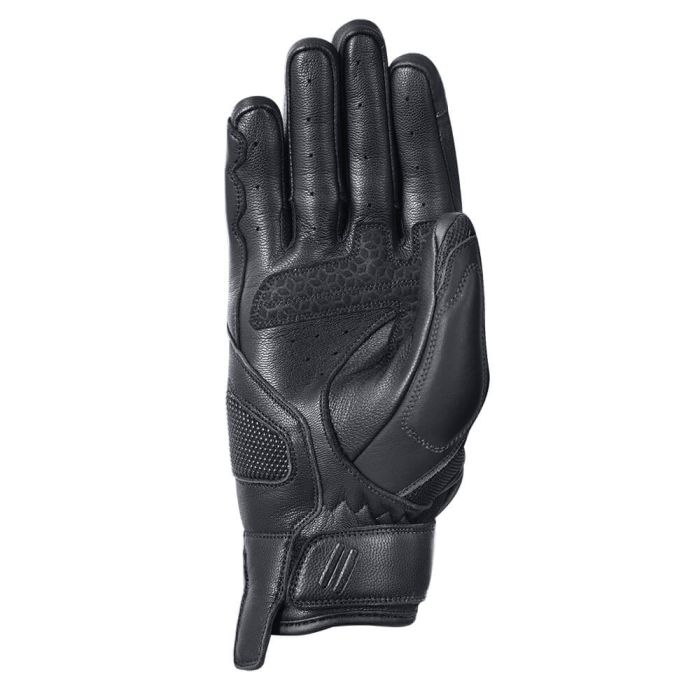 Моторукавички Oxford Outback MS Glove Black