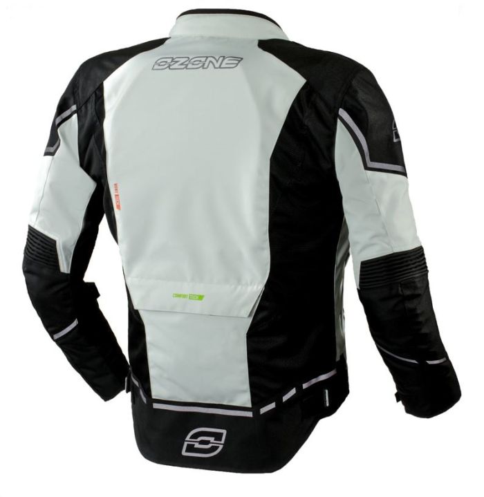 Куртка OZONE JET II
