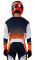 Джерсі Fox 360 Revise Jersey Navy