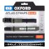 Ремені Oxford Atlas B-Clip 17mm x 2.0M Lichen (Pair)