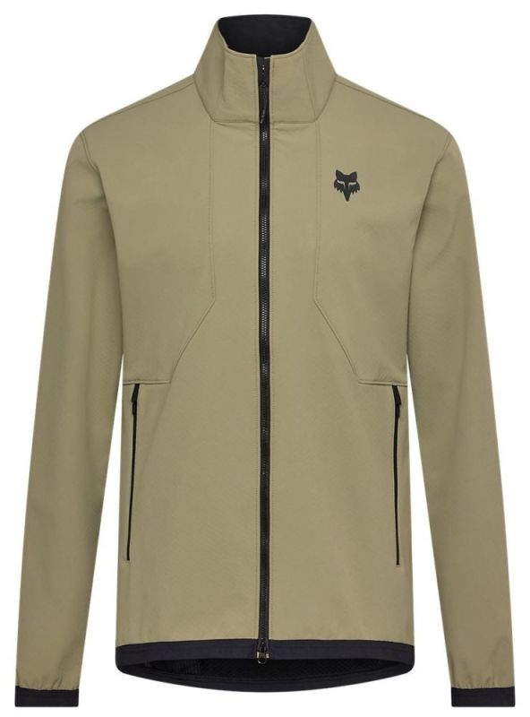 Куртка Fox Ranger Fire Jacket Adobe