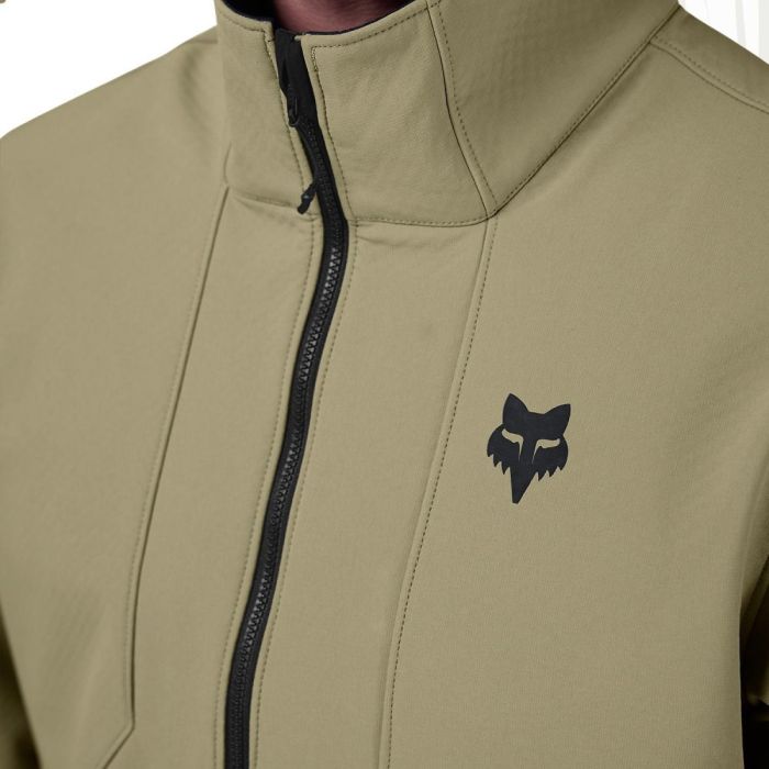 Куртка Fox Ranger Fire Jacket Adobe