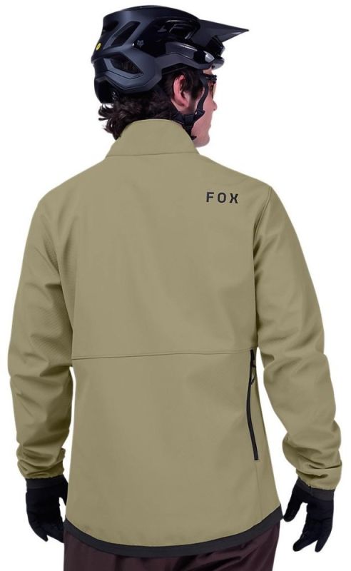 Куртка Fox Ranger Fire Jacket Adobe