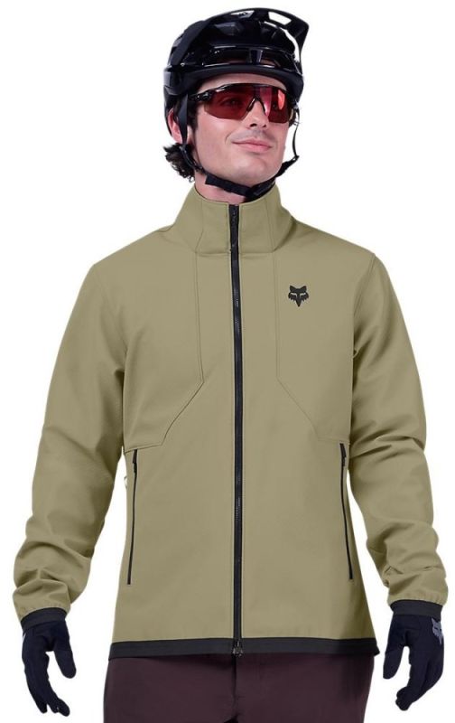 Куртка Fox Ranger Fire Jacket Adobe