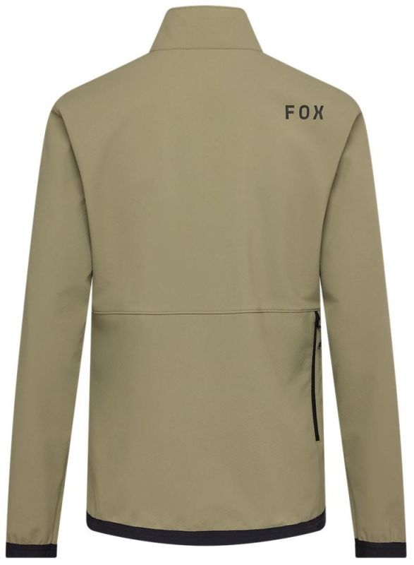 Куртка Fox Ranger Fire Jacket Adobe