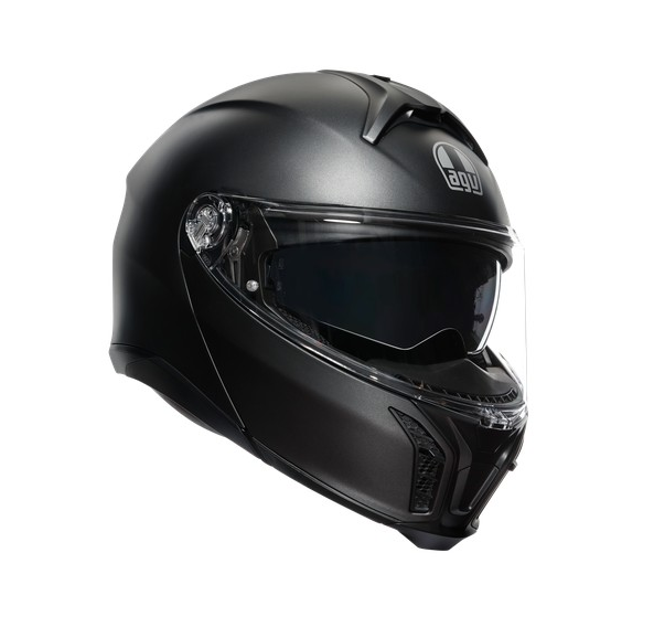Шолом AGV TOURMODULAR (E2206) matt black
