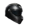 Шолом AGV TOURMODULAR (E2206) matt black