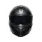 Шолом AGV TOURMODULAR (E2206) matt black
