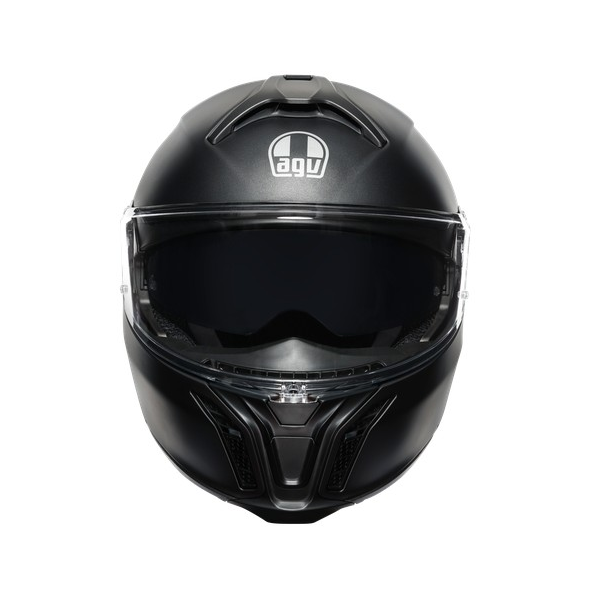 Шолом AGV TOURMODULAR (E2206) matt black
