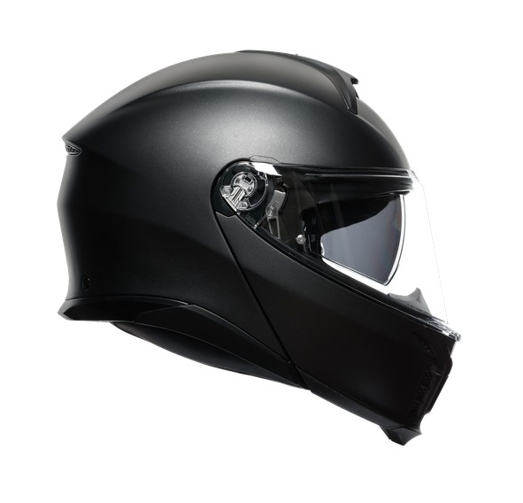 Шолом AGV TOURMODULAR (E2206) matt black