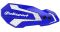 Захист Рук Polisport Mx Flow Handguard - Yamaha Blue
