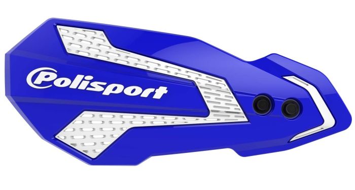 Захист Рук Polisport Mx Flow Handguard - Yamaha Blue