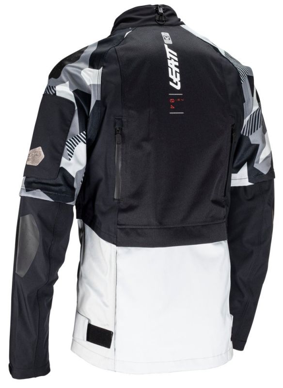 Куртка Leatt Moto 4.5 Hydradri Jacket Forge