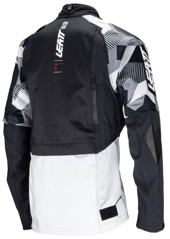 Куртка Leatt Moto 4.5 Hydradri Jacket Forge