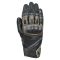 Моторукавички Oxford Outback MS Glove Brown / Black