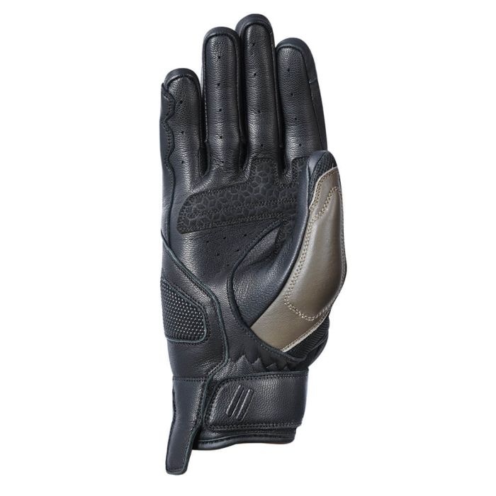 Моторукавички Oxford Outback MS Glove Brown / Black