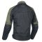 Мото куртка Oxford Delta 1.0 MS Jkt Black / Green