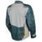 Мотокуртка KLIM Carlsbad Jacket LG Petrol - Strike Orange