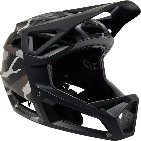 Шолом Fox Proframe Rs Helmet - Mhdrn Camo