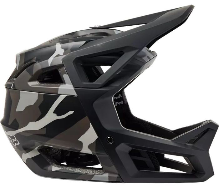 Шолом Fox Proframe Rs Helmet - Mhdrn Camo