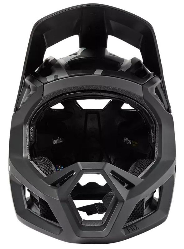 Шолом Fox Proframe Rs Helmet - Mhdrn Camo