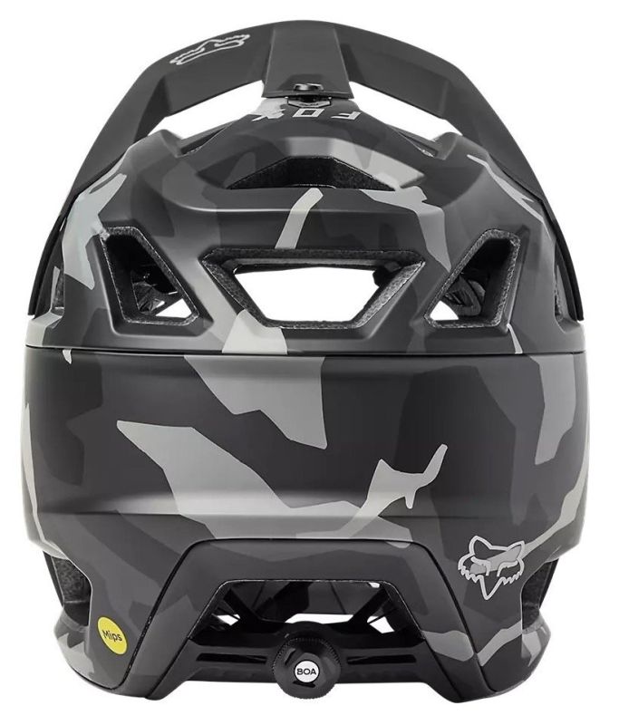 Шолом Fox Proframe Rs Helmet - Mhdrn Camo