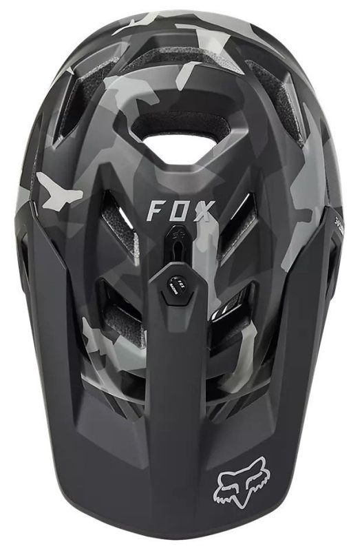 Шолом Fox Proframe Rs Helmet - Mhdrn Camo