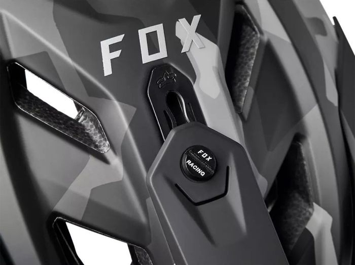 Шолом Fox Proframe Rs Helmet - Mhdrn Camo