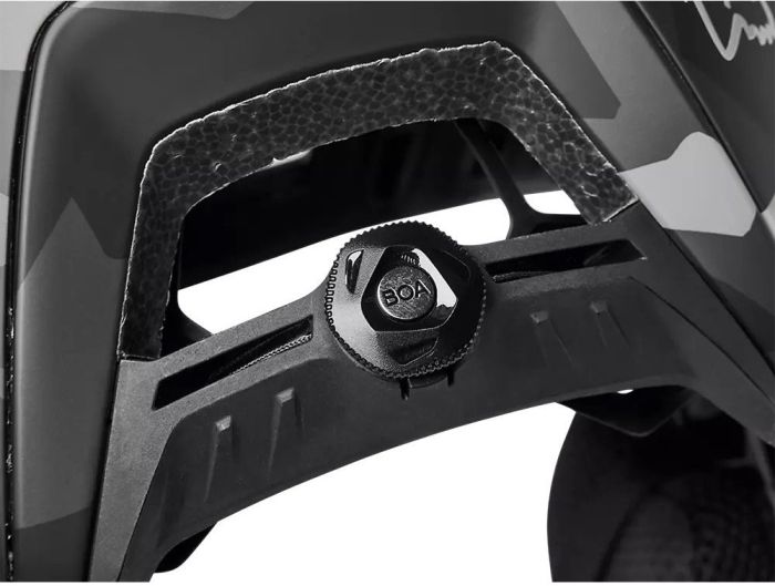 Шолом Fox Proframe Rs Helmet - Mhdrn Camo