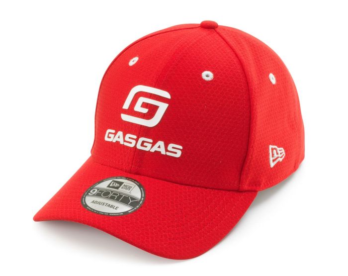 Кепка GASGAS Team Curved Cap