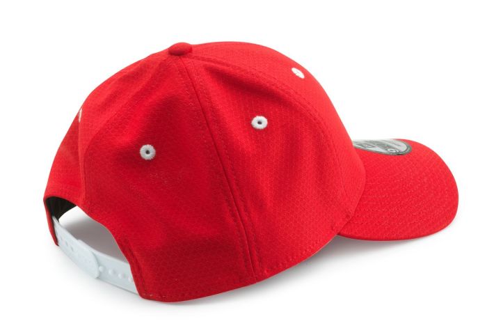 Кепка GASGAS Team Curved Cap
